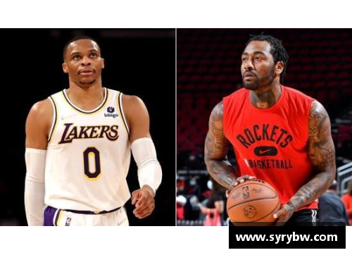 NBA最新：詹姆斯与威斯布鲁克交易细节曝光