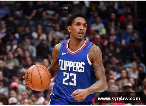 tb天博体育综合NBA神经刀：深度解析球员如何在比赛中展现出色技术与策略