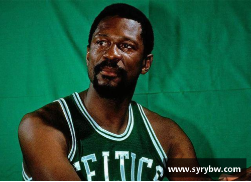 NBA最强传奇：历史回顾与当代巨星的比较 - 副本