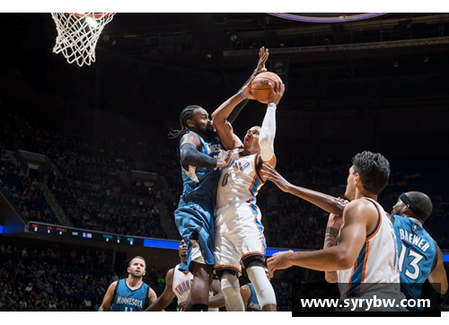 tb天博综合体育官方网站登录入口NBA季前赛：拉塞尔·威斯布鲁克再度当选MVP - 副本